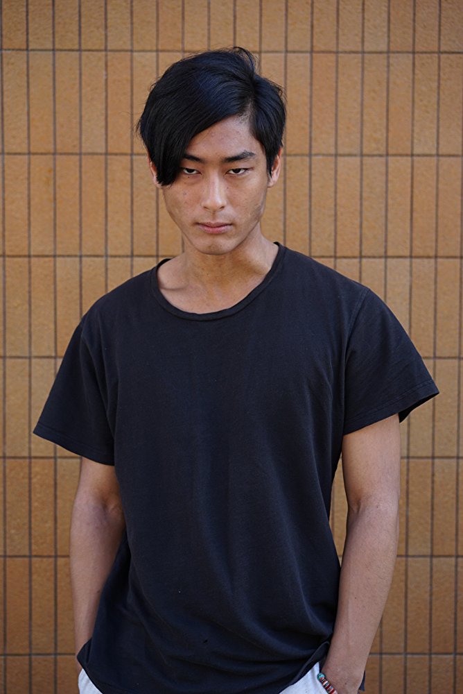 Seiya Matsudo