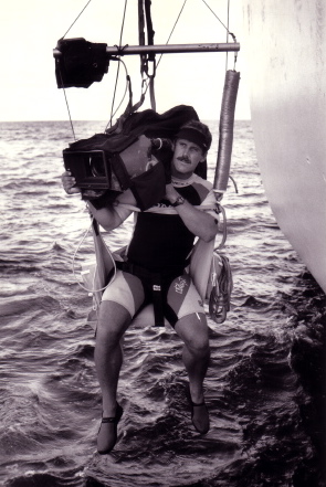 David Luckenbach