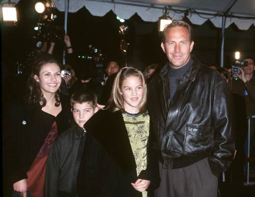 Lily Costner