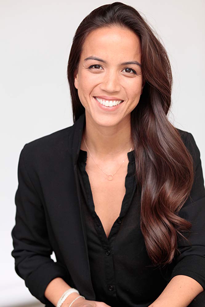 Marianne Lu