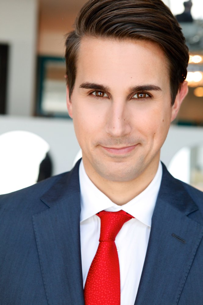 Tanner Anderson