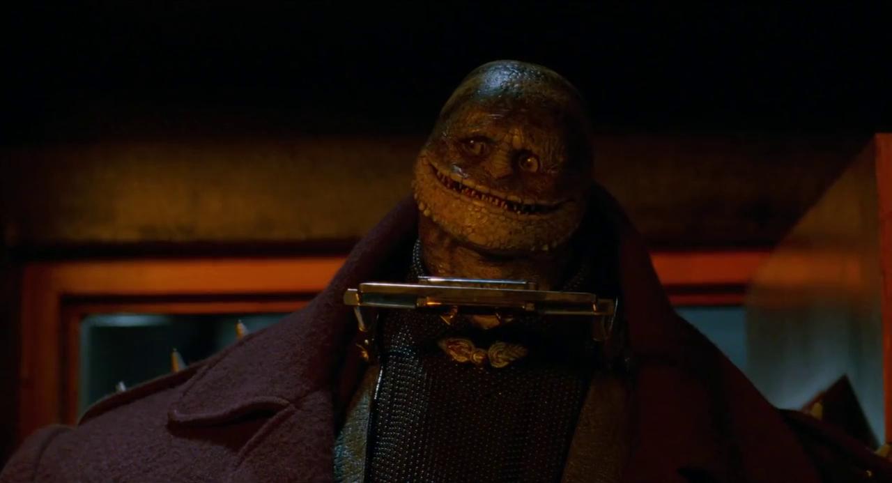 Toad