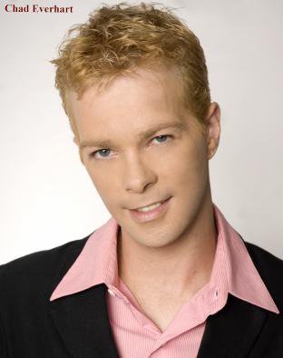 Chad Everhart
