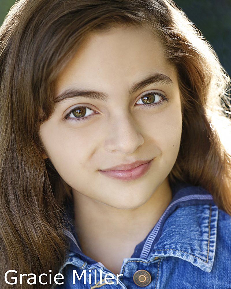 Gracie Miller