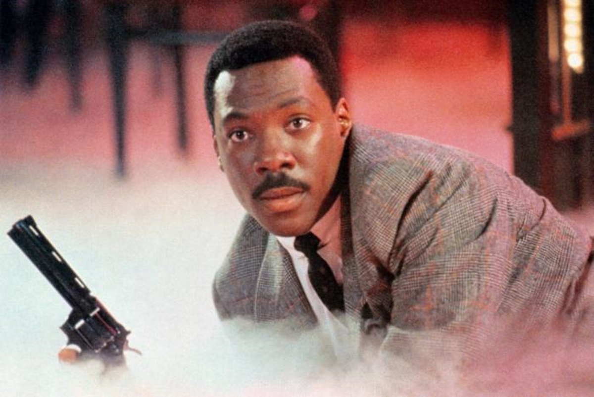 Reggie Hammond
