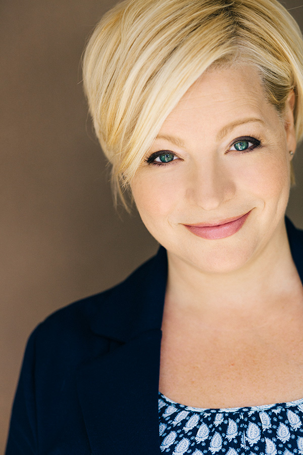 Ginette Rhodes