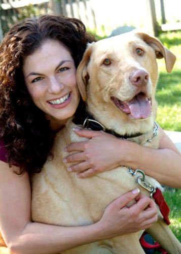 Rebecca Whitman