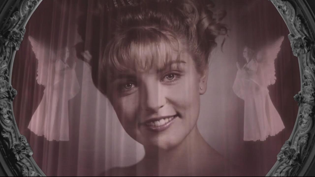 Laura Palmer