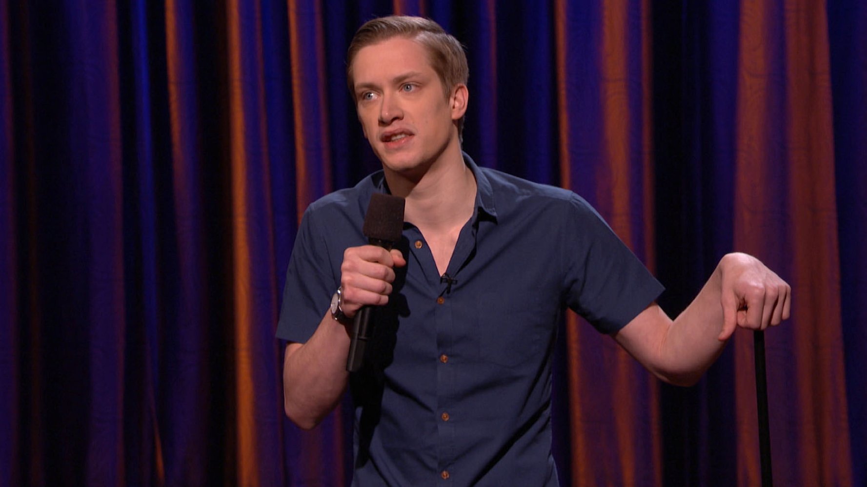 Daniel Sloss