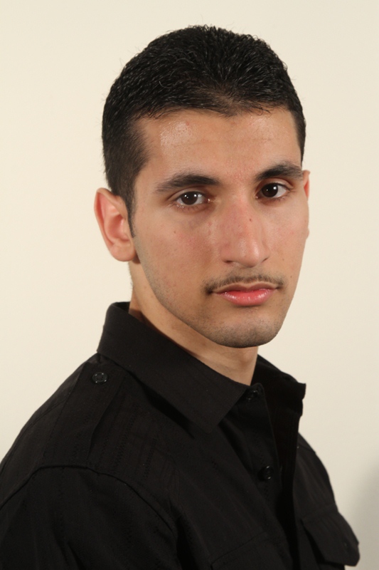 Mohamed Alshami