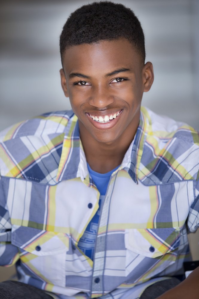 K.J. Powell