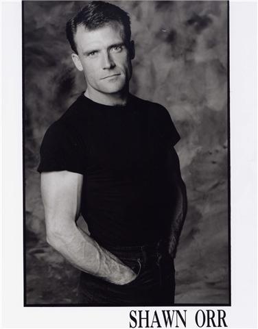 Shawn C. Orr