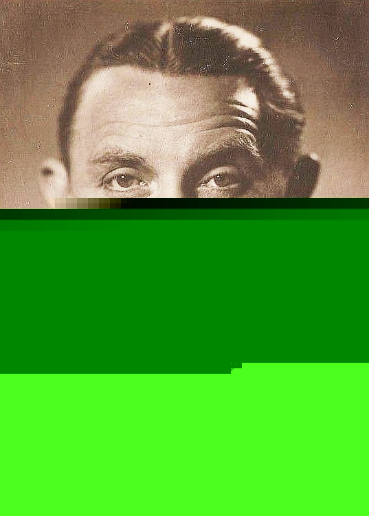Theo Lingen