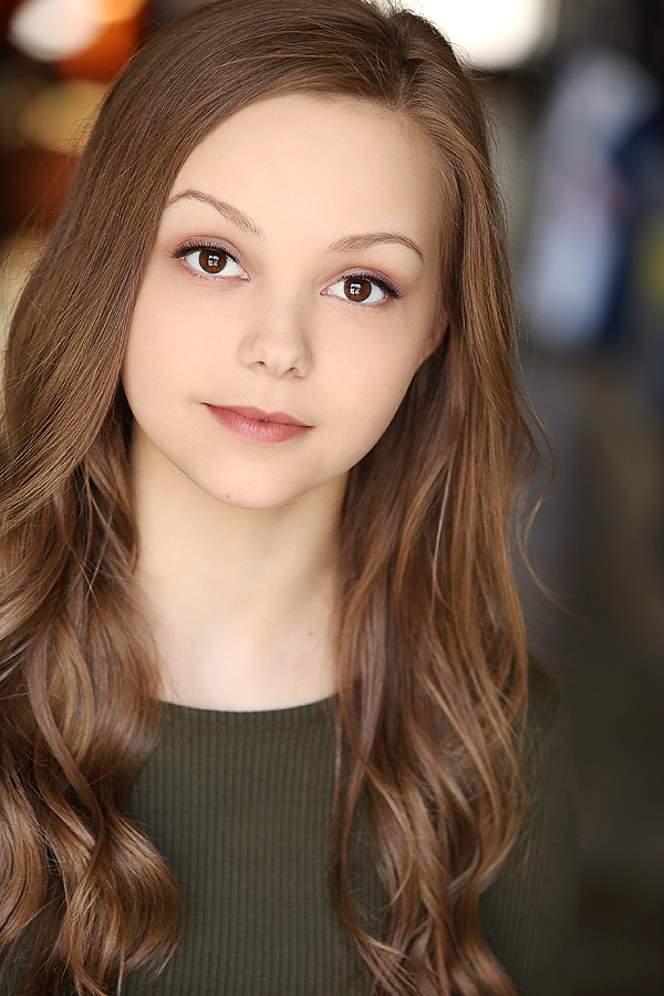 Savannah May