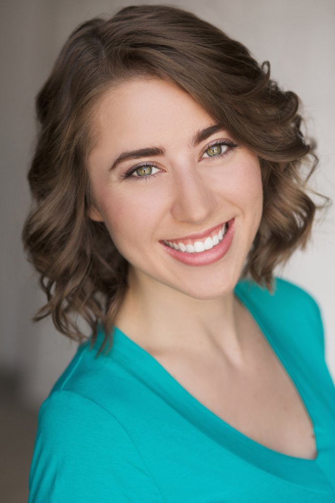 Molly May Rockwell