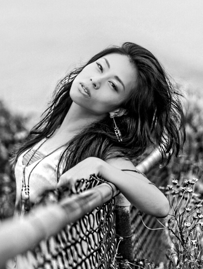 Chika Kanamoto