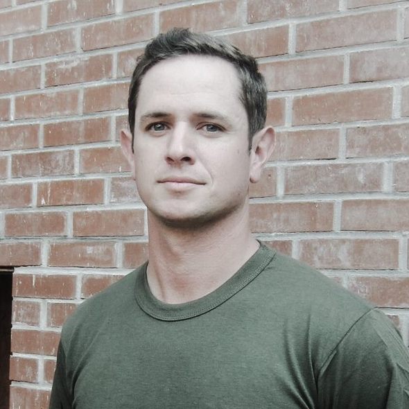 Will Williams