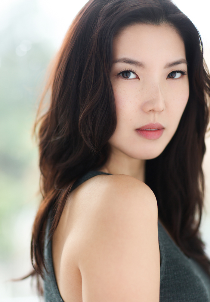 Emma Yi