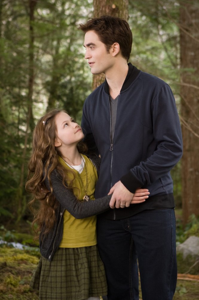 Renesmee Cullen (Twilight character)