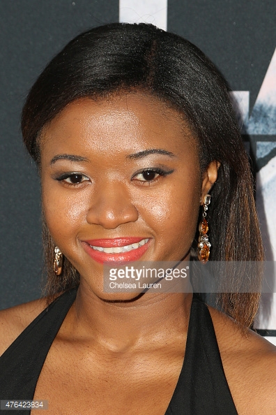 Amira Lumbly