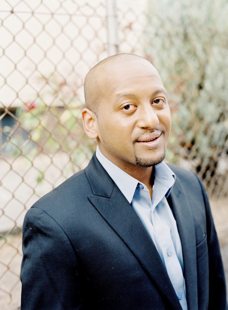 Tyron Strickland