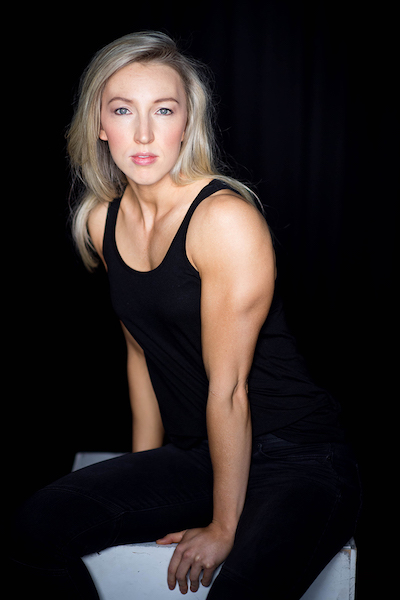 Genevieve Brock