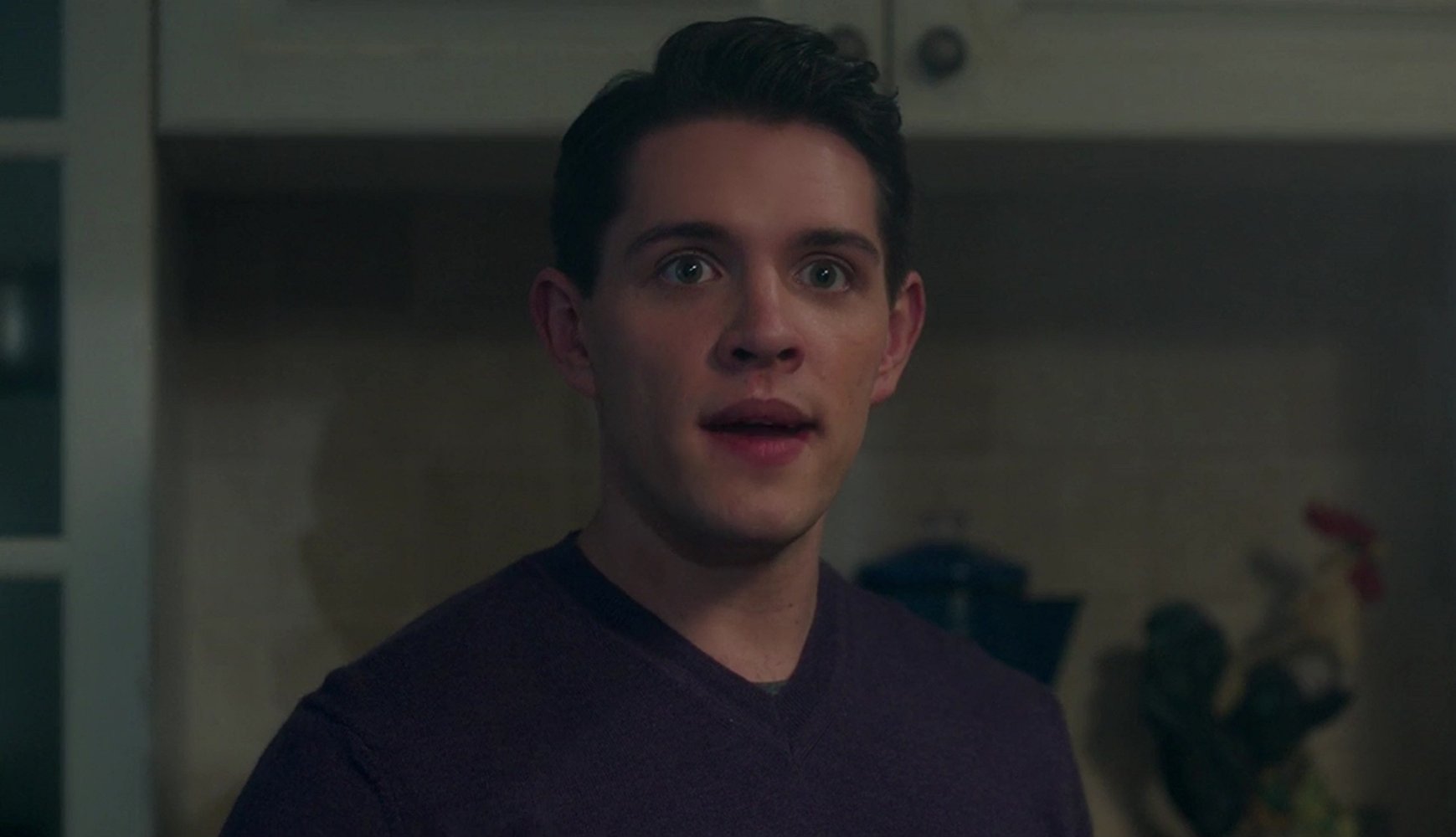 Kevin Keller