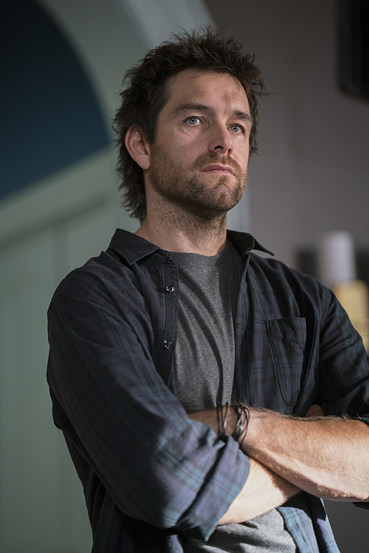 Antony Starr