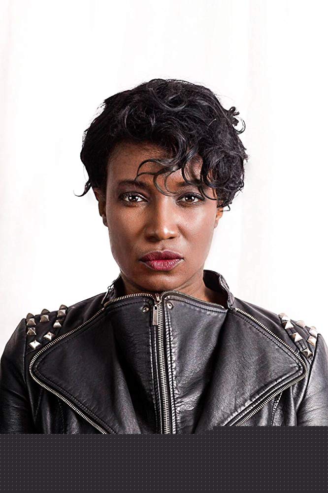 Tanya Thompson