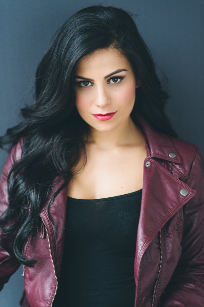 Eleni Nico