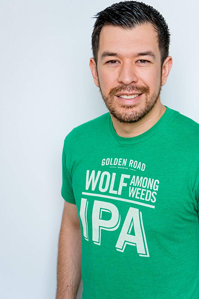 Christopher Mark Rodriguez
