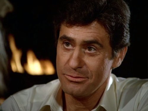 James Farentino