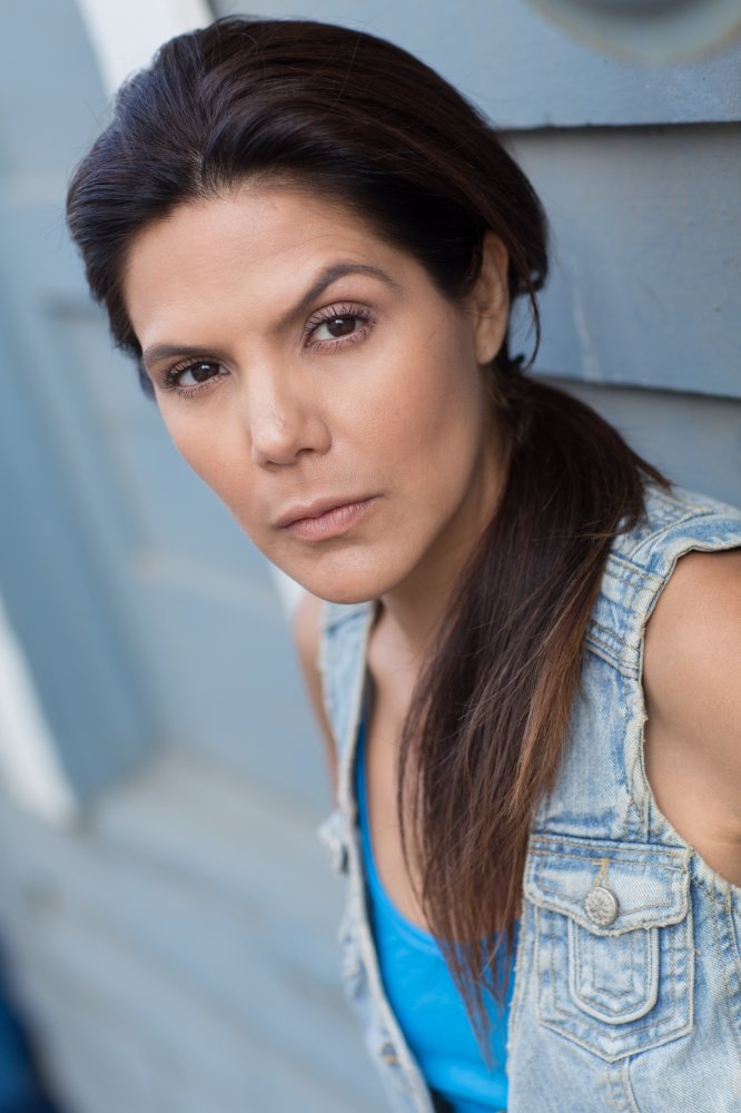 Michelle Alegria