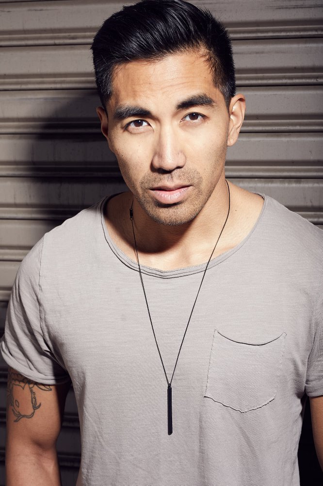 Josell Mariano