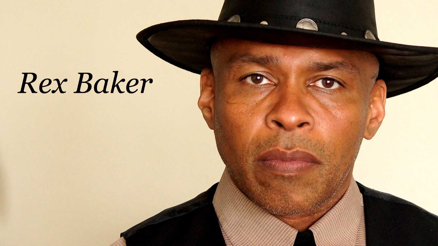 Rex Baker