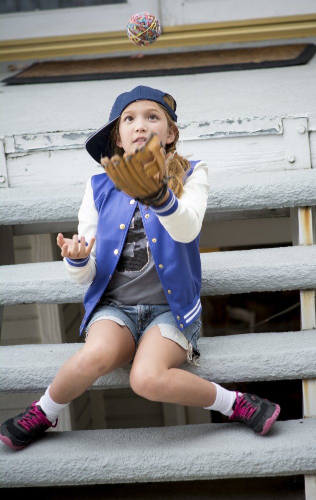 Saylor Bell