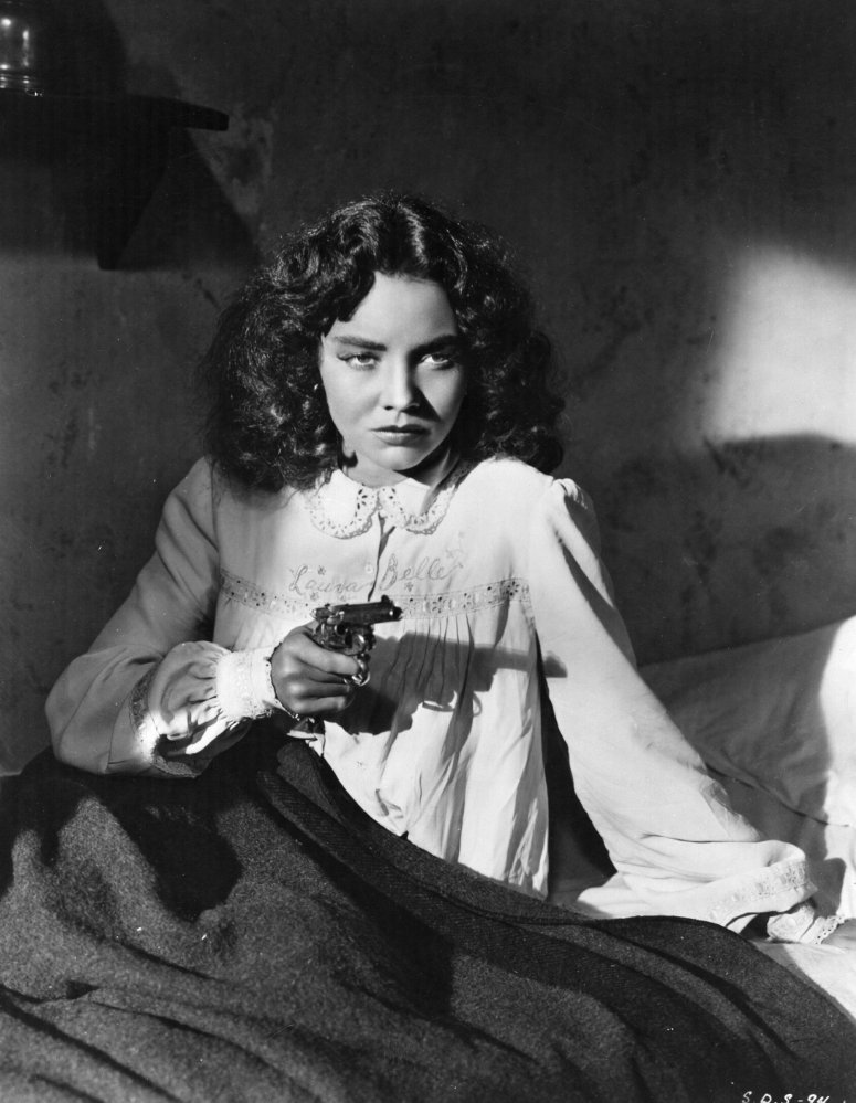 Jennifer Jones