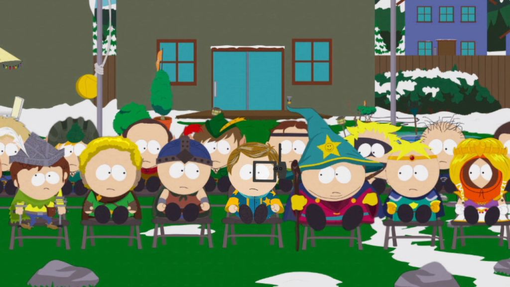 Eric Cartman