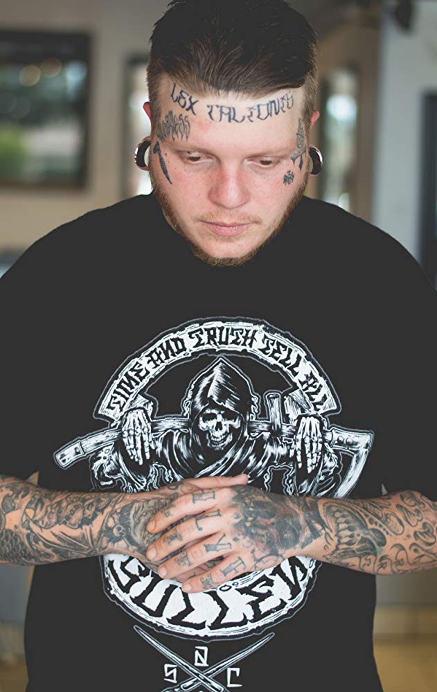 Anthony Ewald