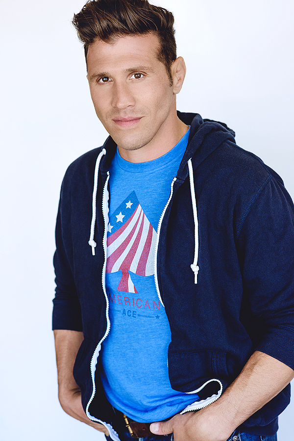 Jonathan Kowalsky