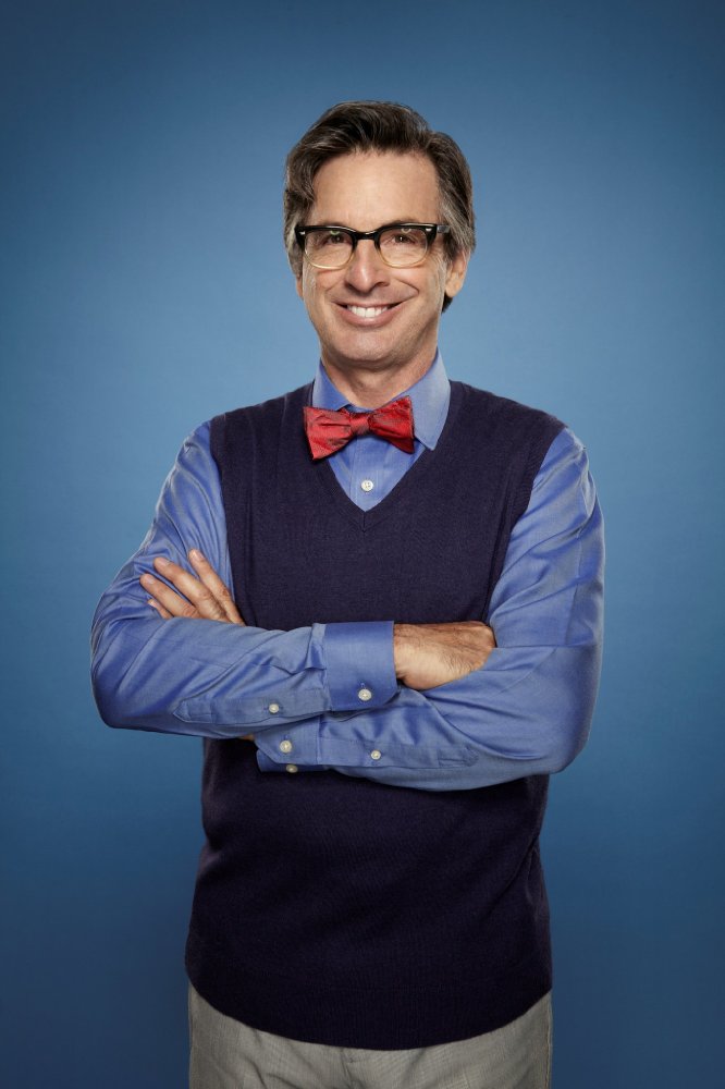 Robert Carradine