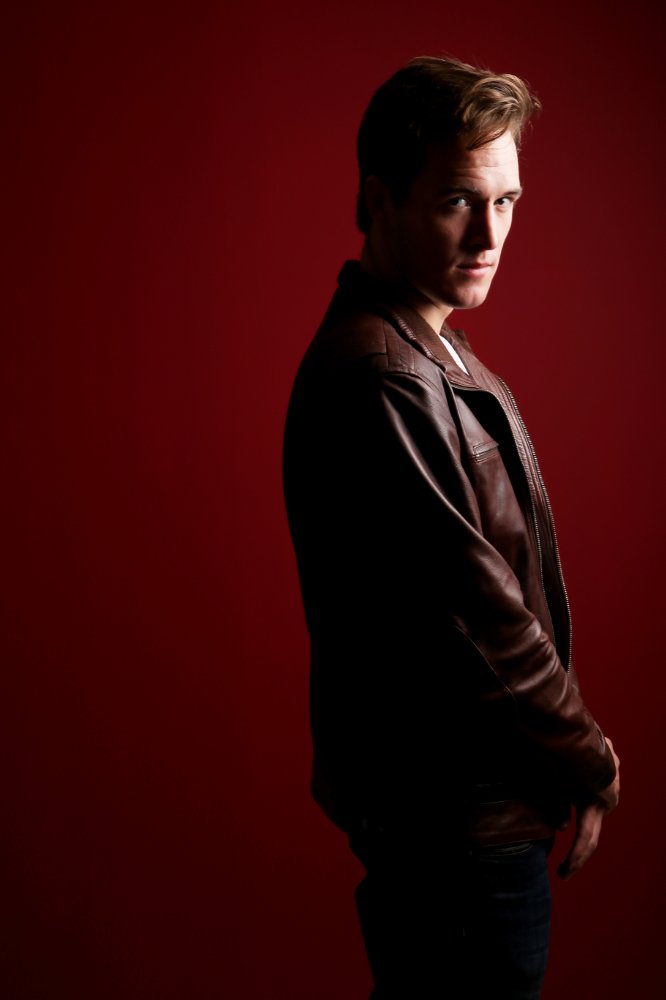 Alex Marx