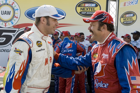 Ricky Bobby