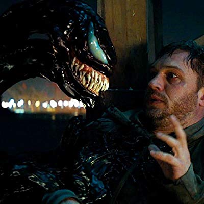 Eddie Brock, Venom