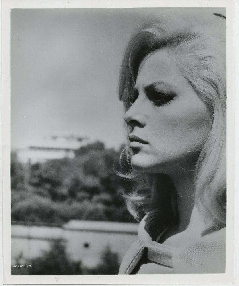 Virna Lisi