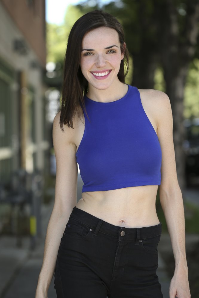 Karli Hall