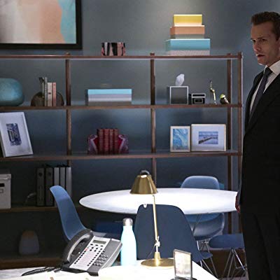 Harvey Specter