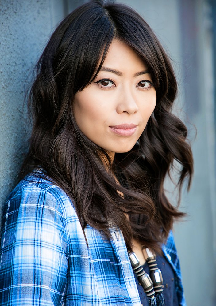 Jane Le