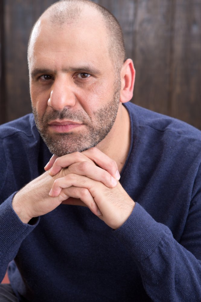 Ammar Daraiseh
