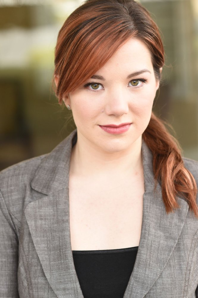 Jackie Pitts